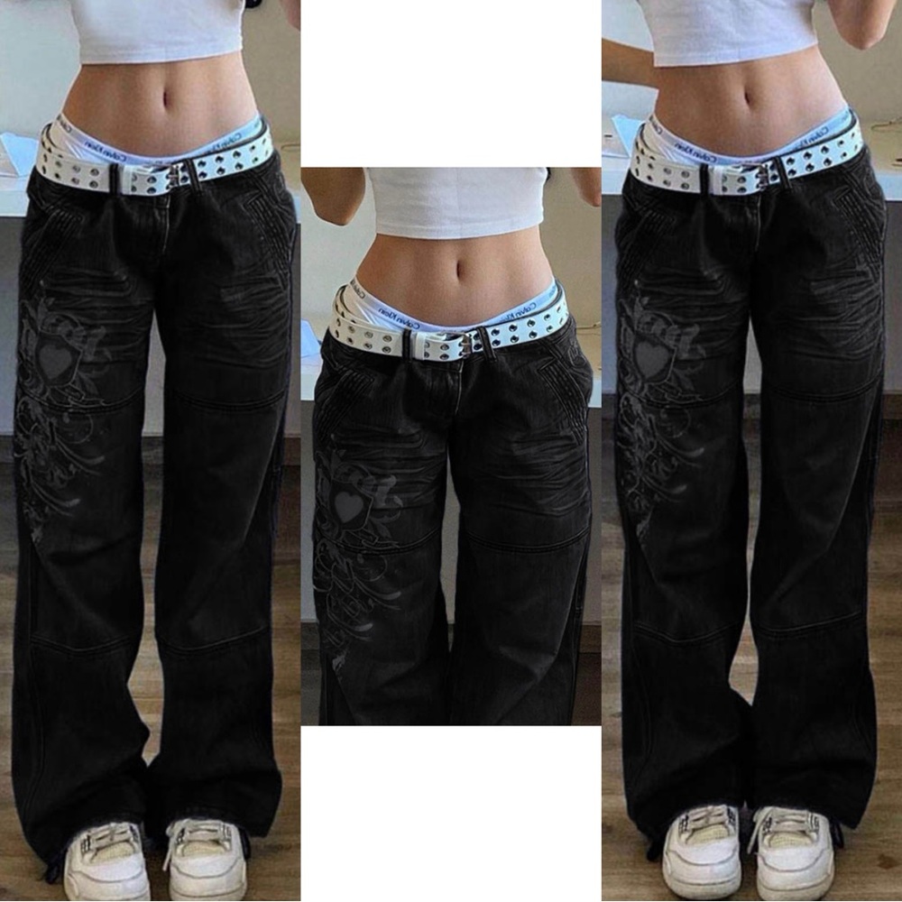 Emmiol Jeans